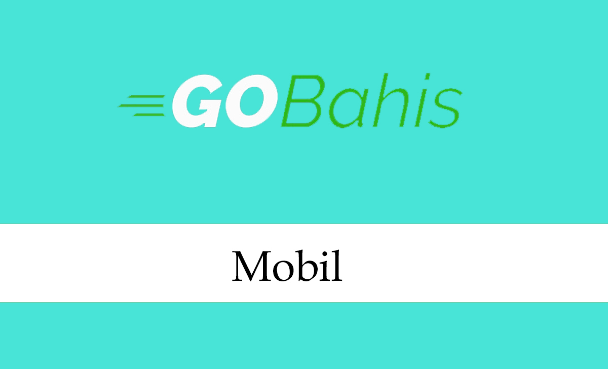 gobahismobil