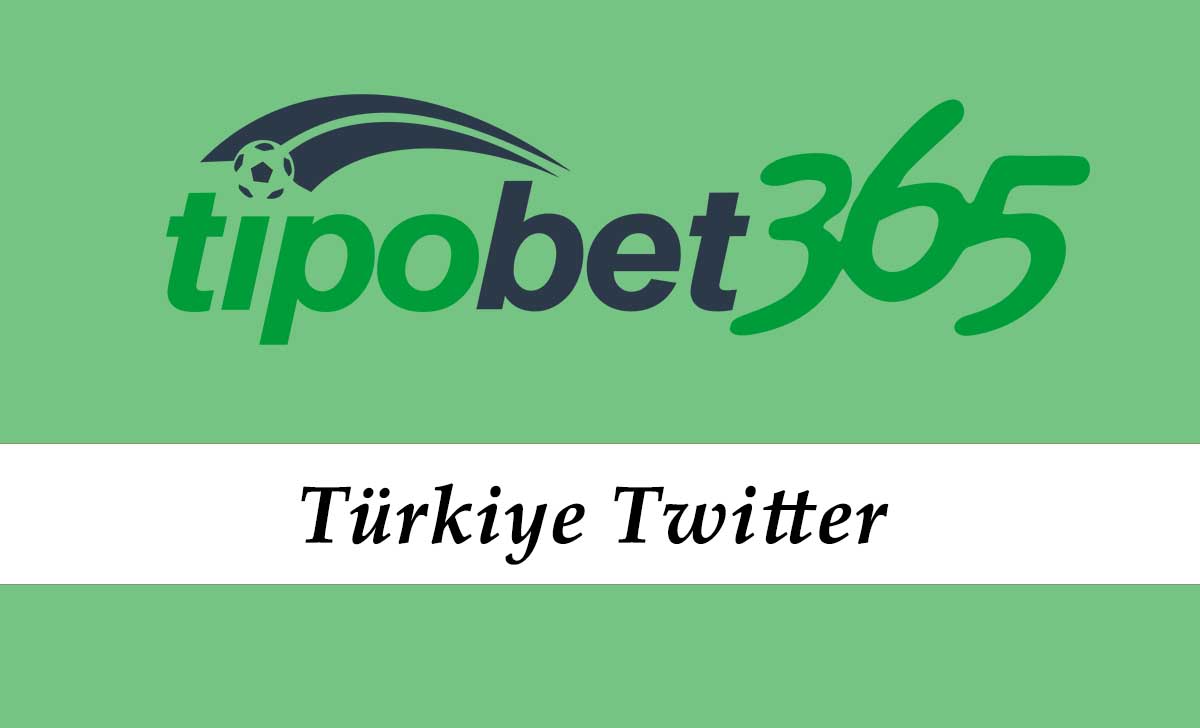 Tipobet Türkiye Twitter