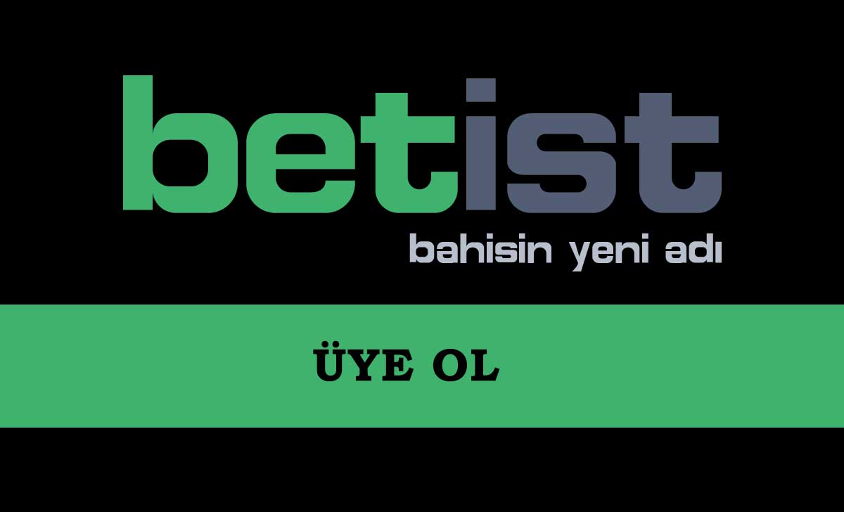 Betist Üye Ol