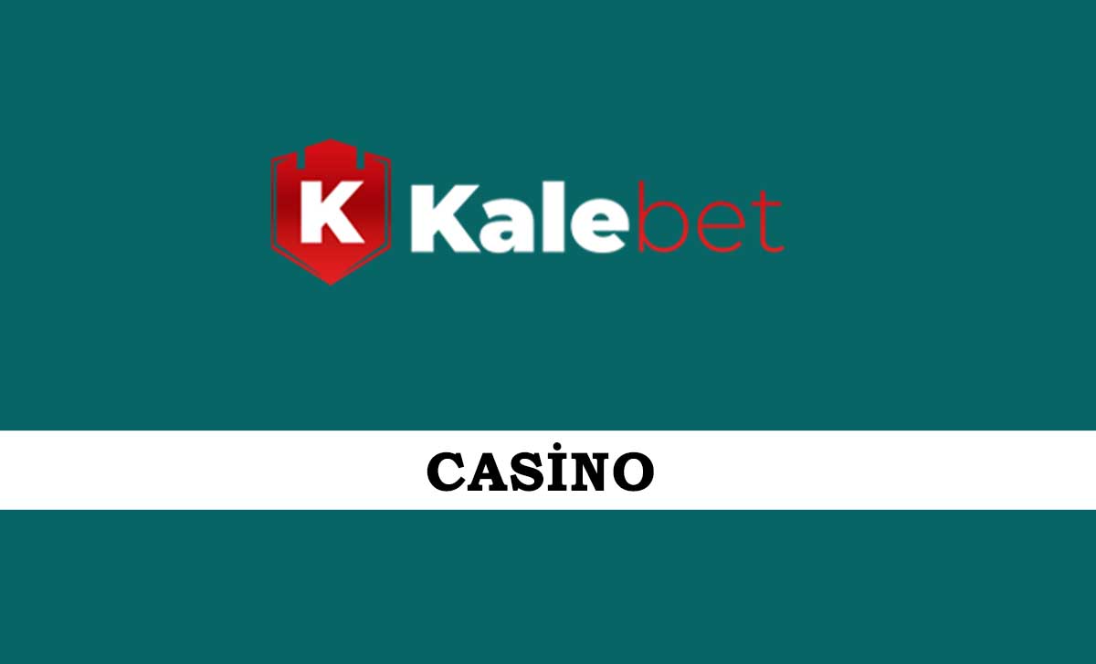 Kalebet Casino