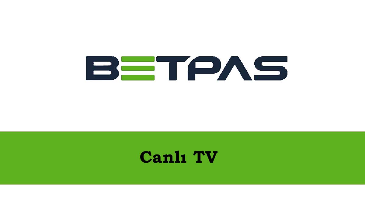 Betpas Canlı TV