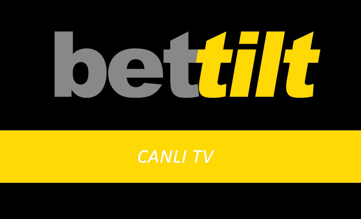 Bettilt Canlı TV