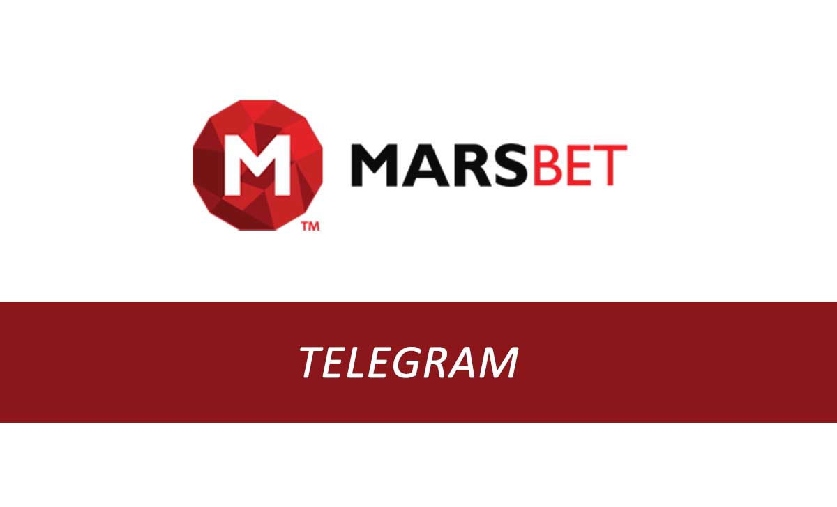 Marsbahis Telegram