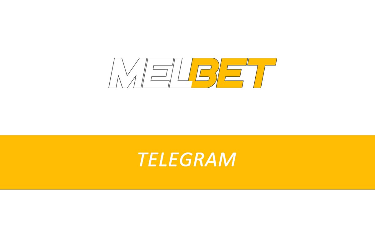 Melbet Telegram