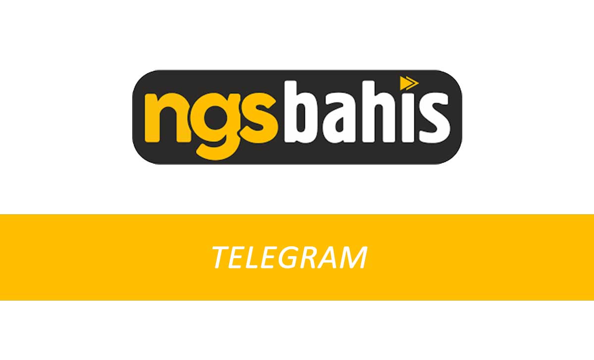 Ngsbahis Telegram