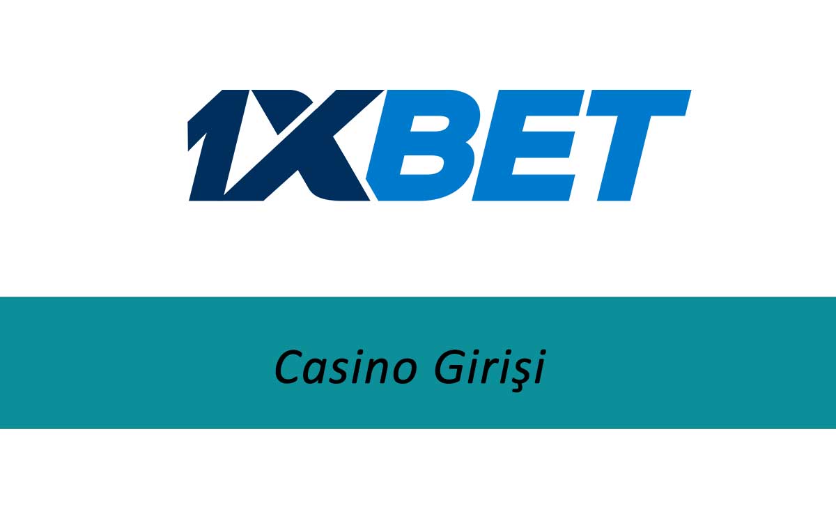 1xbet Casino Girişi