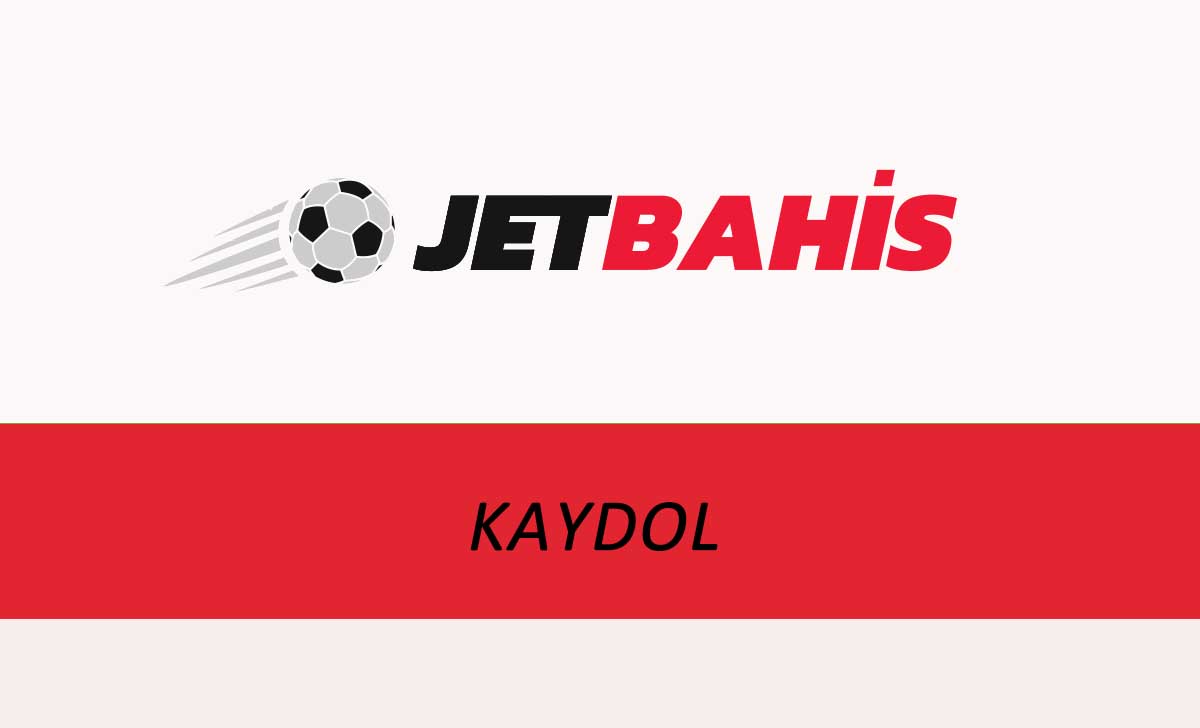 Jetbahis Kaydol