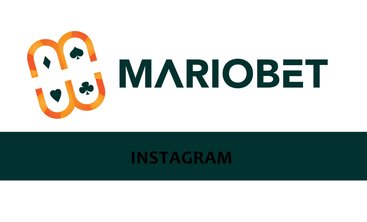 Mariobet Instagram