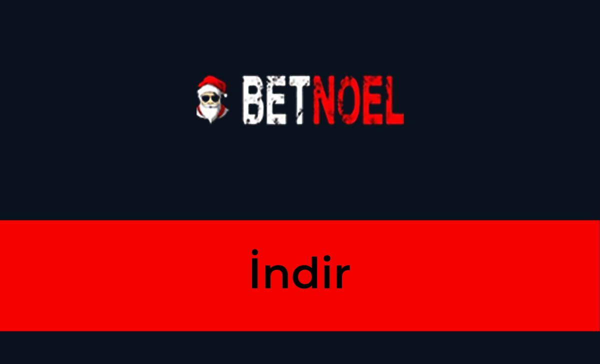 Betnoel İndir