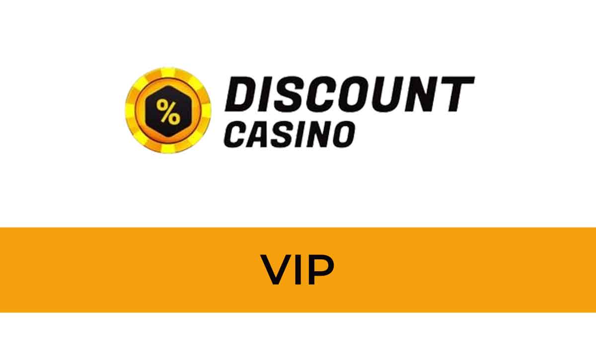 Discount Casino VIP