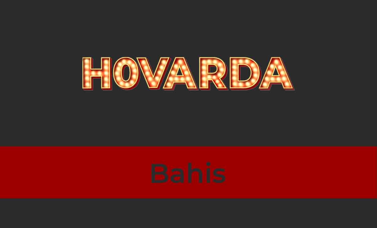 Hovarda Bahis