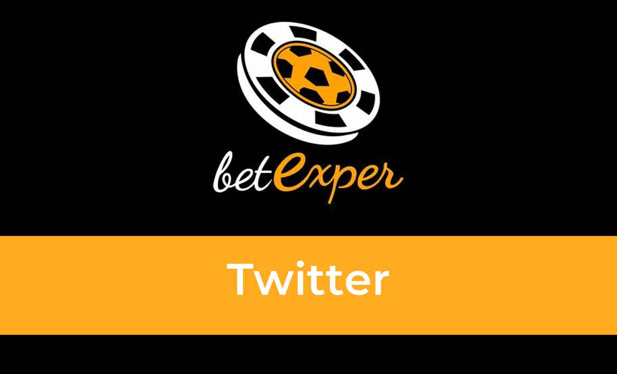 Betexper Twitter