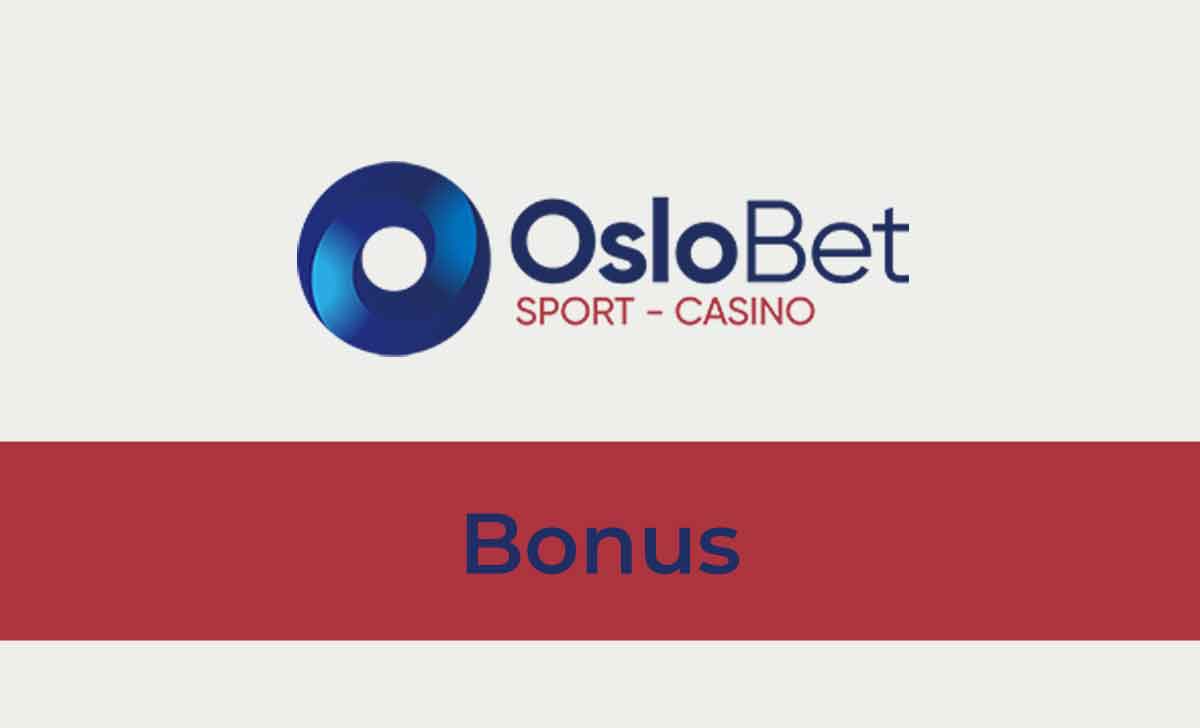 Oslobet Bonus