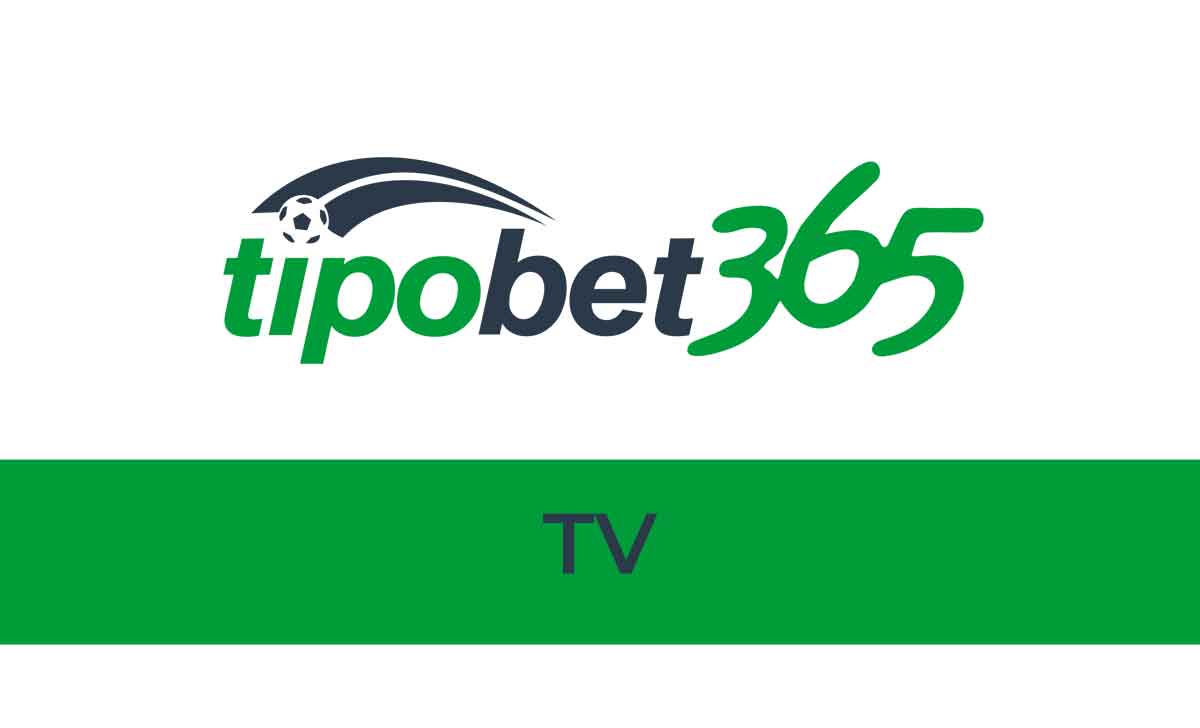 Tipobet TV