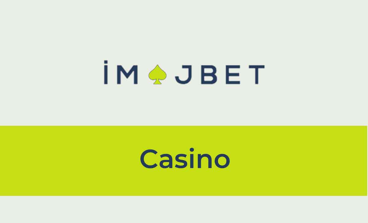 İmajbet Casino